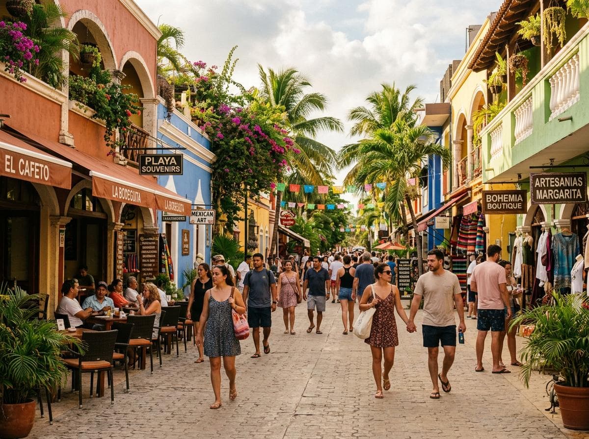 Playa del Carmen